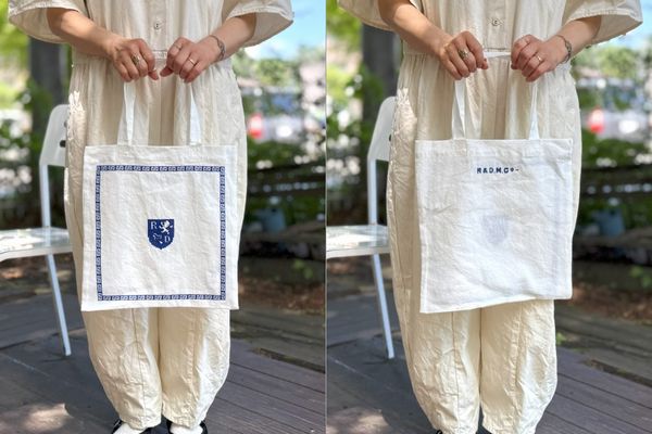 R＆D.M.CO- / OLDMAN'S TAILOR｜お知らせ｜coriss コリス｜軽井沢